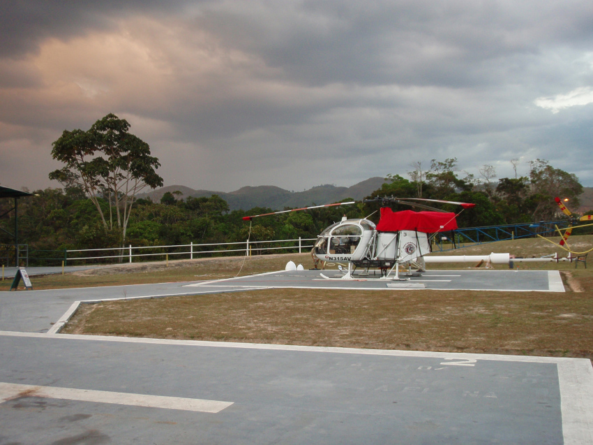 Venezuela Ikabaru 2008 – foto 1