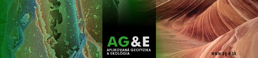 AG&E logo